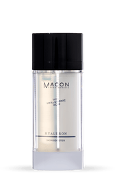 MACON Hyaluron Skin Booster 2 × 15 ml – offizieller Produkt-Packshot
