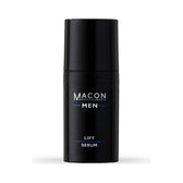 Macon Men Lift Serum auf weißem Hintergrund – vollständige Produktansicht
