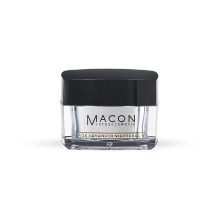 Macon BA Cell repair activ³ Age Advanced Nachtcreme