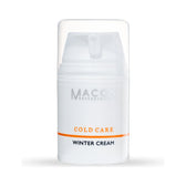 Macon Cold Care Wintercreme auf weißem Hintergrund – vollständige Produktansicht