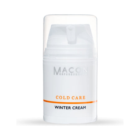 Macon Cold Care Wintercreme