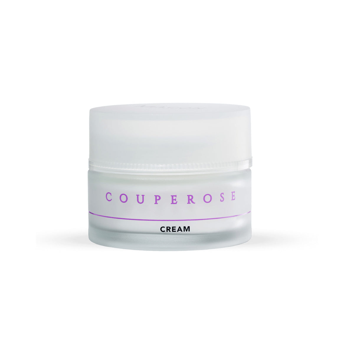 Macon Couperose Kräuter Creme auf weißem Hintergrund – vollständige Produktansicht