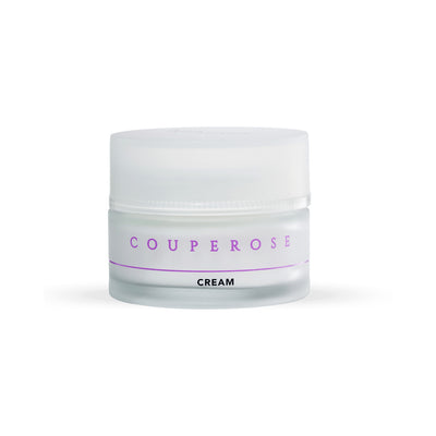 Macon Couperose Kräuter Creme
