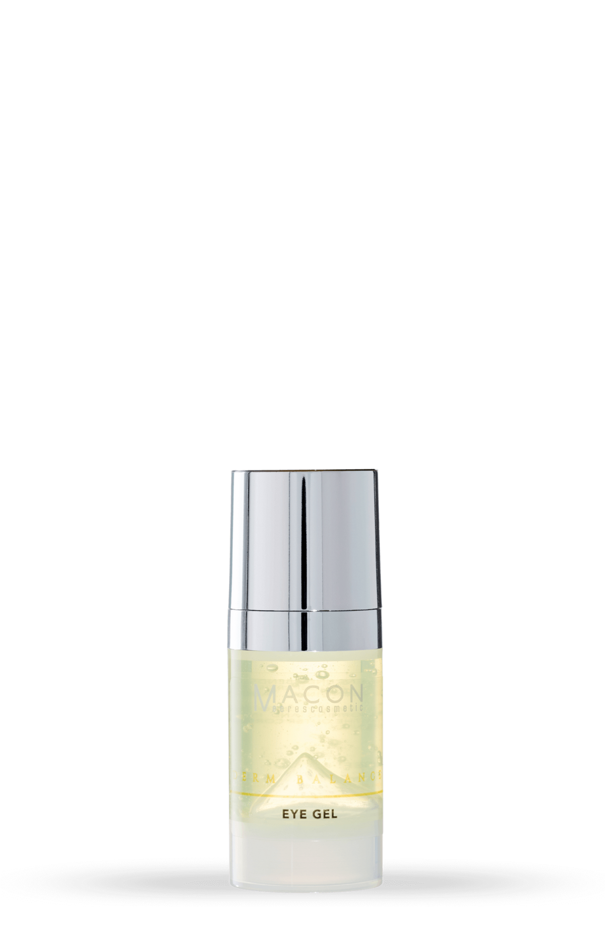 MACON Derm Balance Aloe Vera Augen Gel – Aloe Vera Eye Gel, offizieller Produkt-Packshot