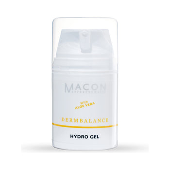 Macon Derm Balance Aloe Vera Hydro Gel