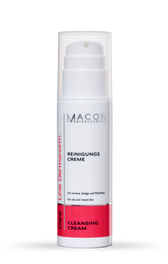 MACON Dermanorm Reinigungscreme – Dermanorm Reinigungscreme, offizieller Produkt-Packshot
