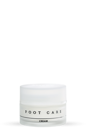 MACON Foot Care Fußcreme gegen Hornhaut & Schrunden – Foot Care Cream 50 ml, offizieller Produkt-Packshot