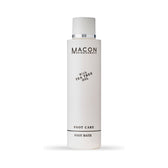 Macon Foot Care Teebaumöl Fußbad auf weißem Hintergrund – vollständige Produktansicht