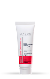 MACON Dermanorm Hautnormalisierungscreme – Dermanorm getönte Hautnormalisierungscreme, offizieller Produkt-Packshot