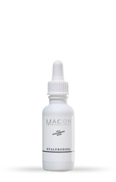 MACON Hyaluron Gel – Hyalurongel 30 ml, offizieller Produkt-Packshot