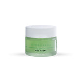Macon Hydro Alga Gel Maske auf weißem Hintergrund – vollständige Produktansicht