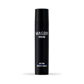 Macon Men After Shave Balm auf weißem Hintergrund – vollständige Produktansicht