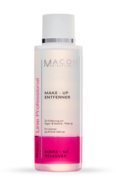 MACON Mizellenwasser Make Up Entferner – Make-up Entferner 200 ml, offizieller Produkt-Packshot