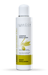 MACON Olivé Body Emulsion – Olivé Body Emulsion, offizieller Produkt-Packshot