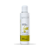 Macon Olivé Body Emulsion auf weißem Hintergrund – vollständige Produktansicht