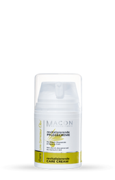 MACON Olivé Revitalisierende Pflegecreme – Olivé revitalisierende Care Cream, offizieller Produkt-Packshot