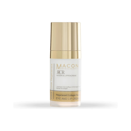Macon RCR Regenerant Collagen Augen & Lippencreme