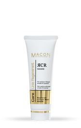 MACON Meerescosmetic RCR Regenerant Collagen Repair Maske – RCR Maske, offizieller Produkt-Packshot