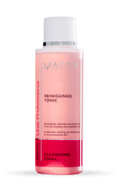 MACON Reinigungstonic für trockene & empfindliche Haut – T+E Reinigungstonic 200 ml, offizieller Produkt-Packshot
