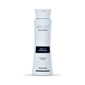 MACON Relax Vital Bath & Showergel auf weißem Hintergrund – vollständige Produktansicht