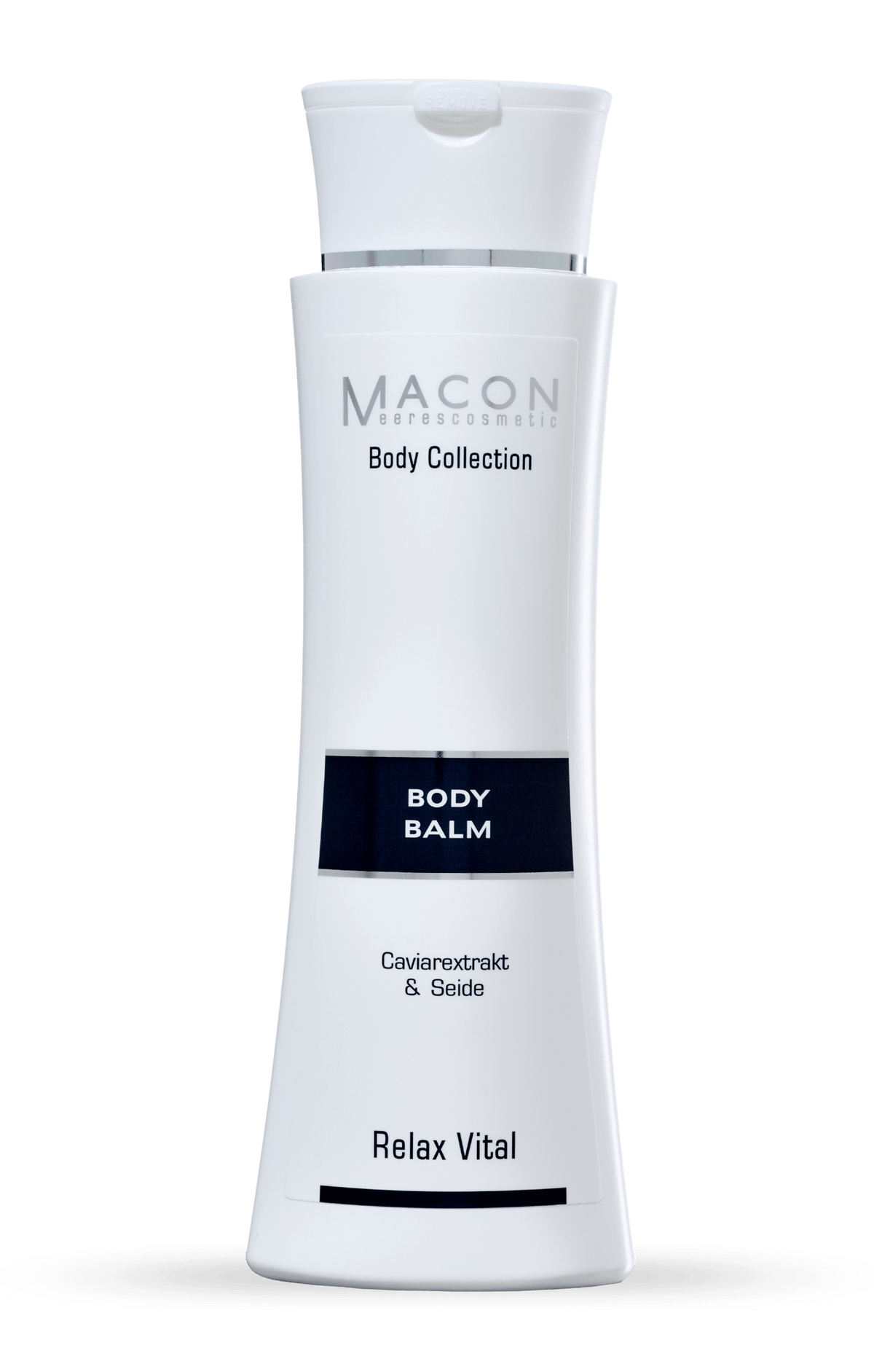 MACON Relax Vital Body Balm – Relax Vital Body Balm, offizieller Produkt-Packshot