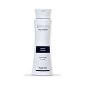 MACON Relax Vital Body Balm auf weißem Hintergrund – vollständige Produktansicht