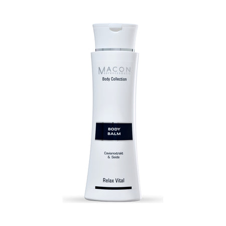 MACON Relax Vital Body Balm
