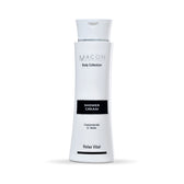 MACON Relax Vital Shower Cream auf weißem Hintergrund – vollständige Produktansicht