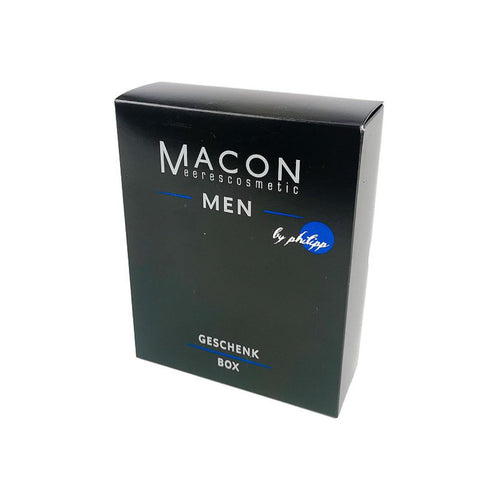 MACON MEN Geschenkset