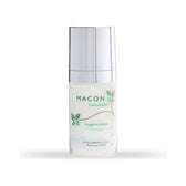 MACON NATURELLES Augencreme auf weißem Hintergrund – vollständige Produktansicht