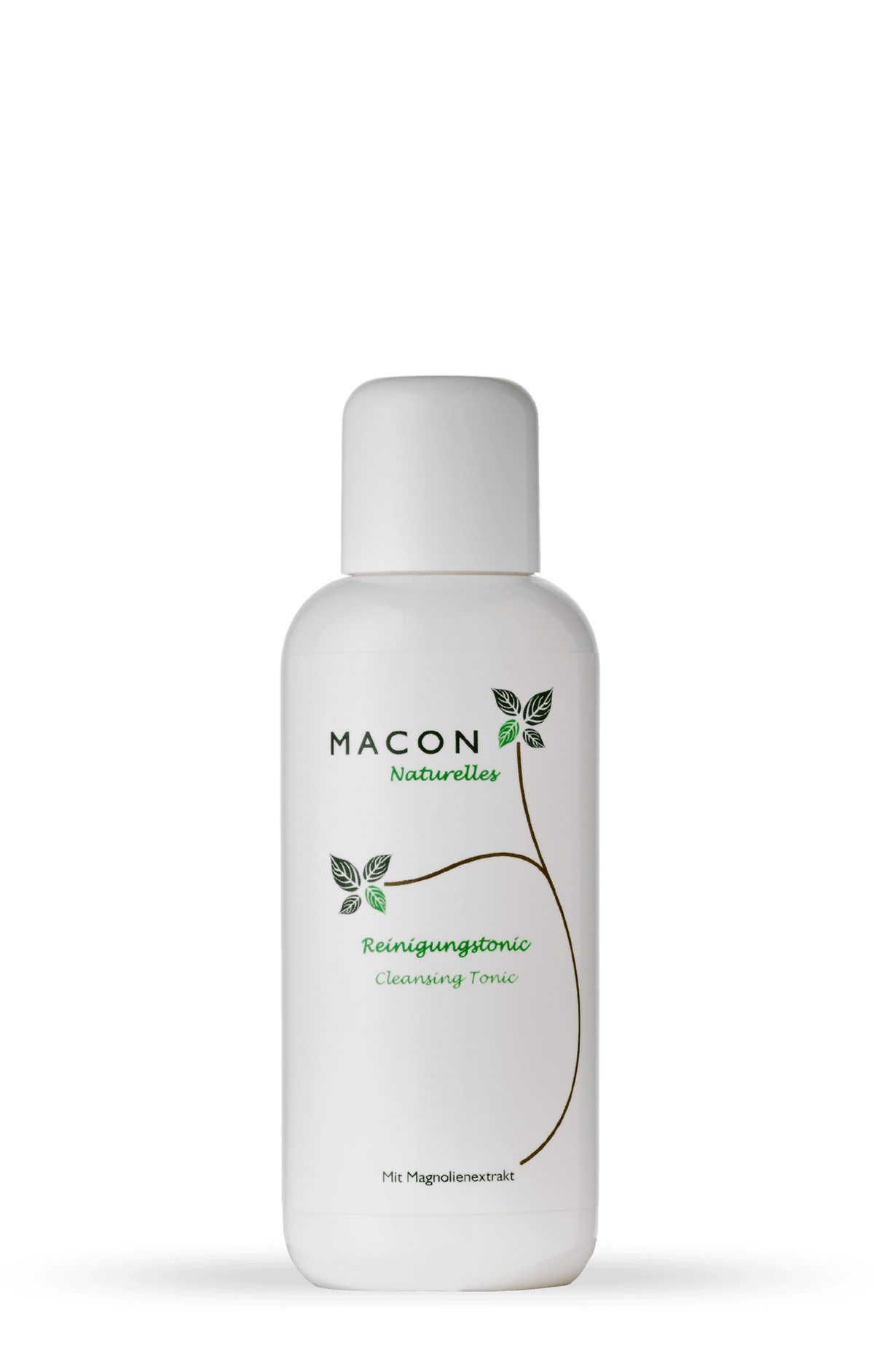 MACON Naturelles Reinigungstonic – offizieller Produkt-Packshot