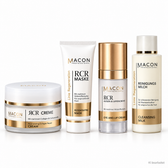 MACON RCR Anti-Aging Komplett-Set auf weißem Hintergrund