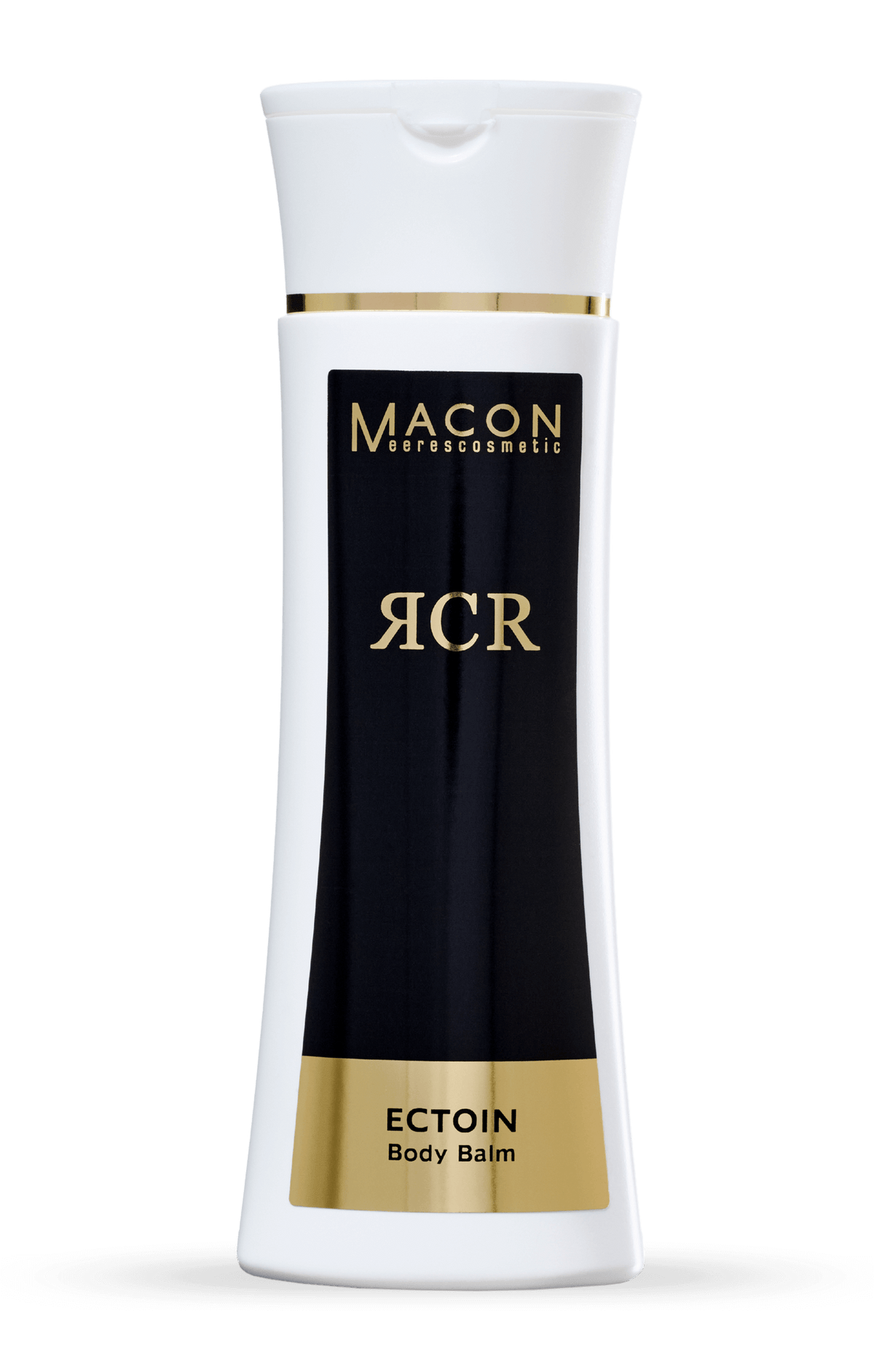 MACON RCR Ectoin Body Balm – RCR Ectoin Body Balm, offizieller Produkt-Packshot