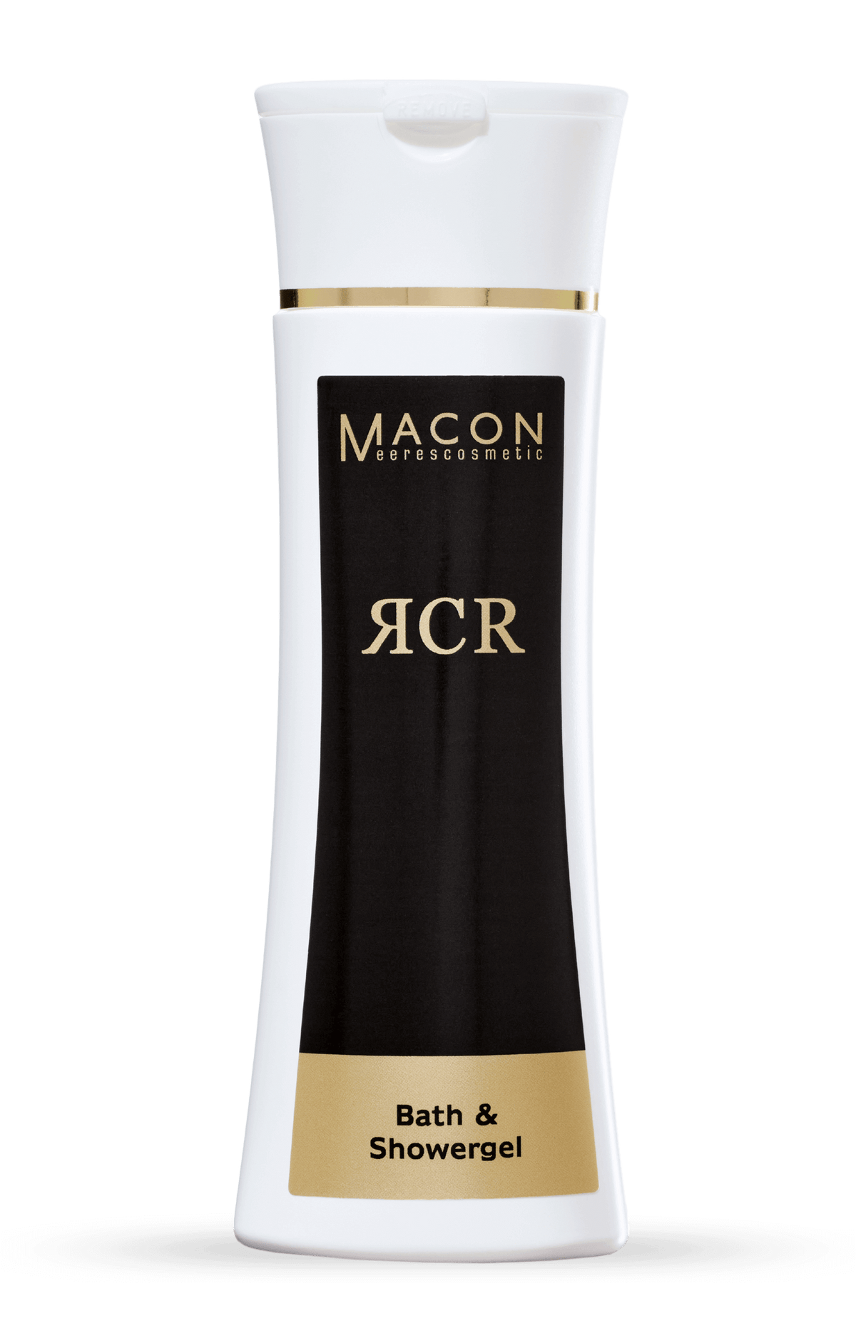 MACON RCR Ectoin Showergel – RCR Ectoin Showergel, offizieller Produkt-Packshot