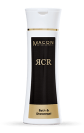 MACON RCR Ectoin Showergel – RCR Ectoin Showergel, offizieller Produkt-Packshot