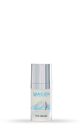 MACON Sea & Silk Augencreme – Sea and Silk Eye Cream, offizieller Produkt-Packshot