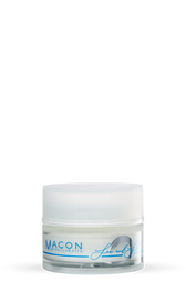 MACON Sea & Silk Gesichtscreme – Sea and Silk Cream, offizieller Produkt-Packshot