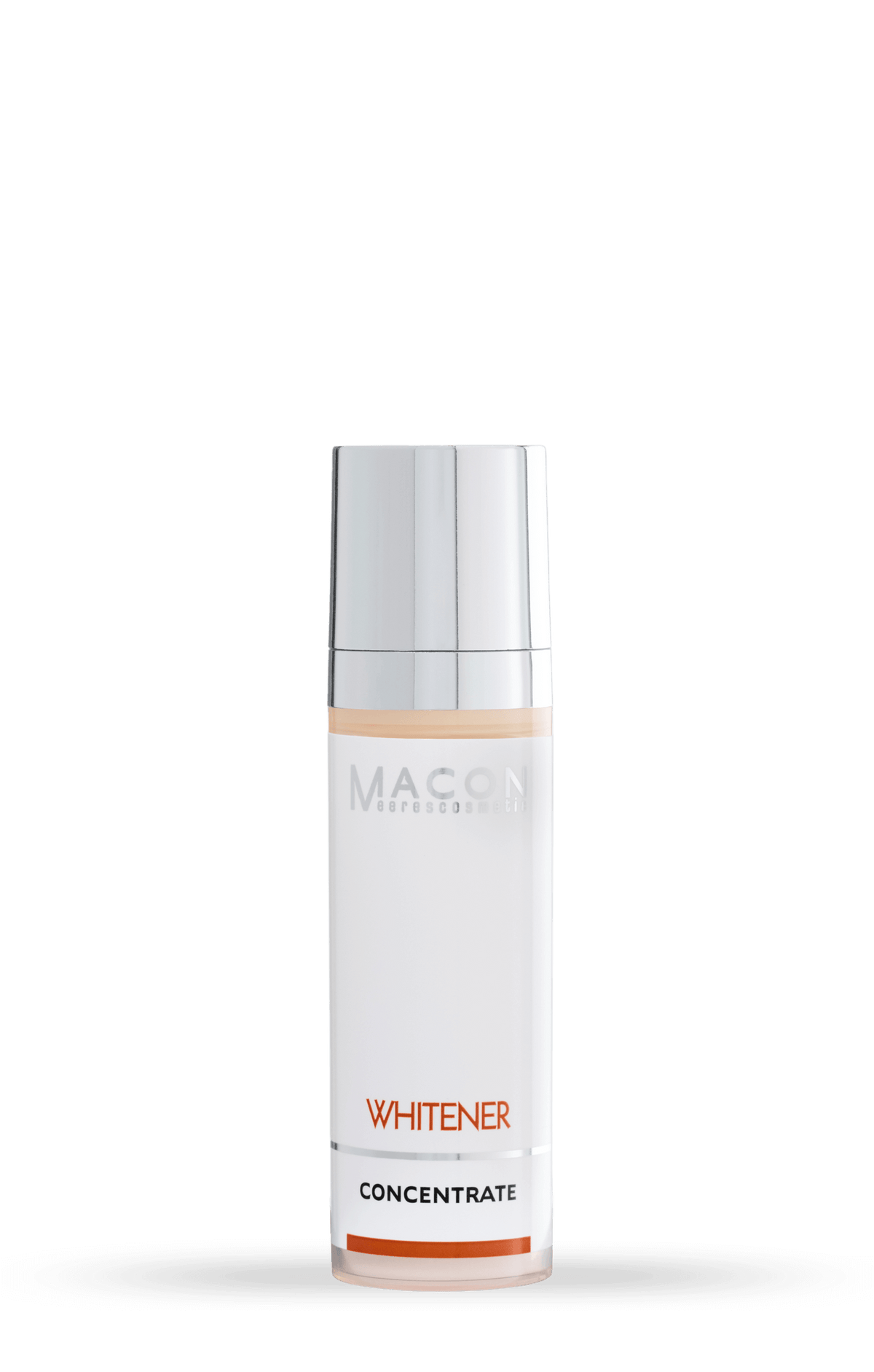 MACON Whitener Pigment Control Concentrate – Whitener Pigment Control Concentrate, offizieller Produkt-Packshot