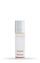 MACON Whitener Pigment Control Concentrate – Whitener Pigment Control Concentrate, offizieller Produkt-Packshot