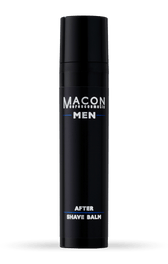 MACON Men After Shave Balm – offizieller Produkt-Packshot