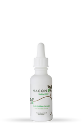 MACON Naturelles Anti Falten Serum – offizieller Produkt-Packshot