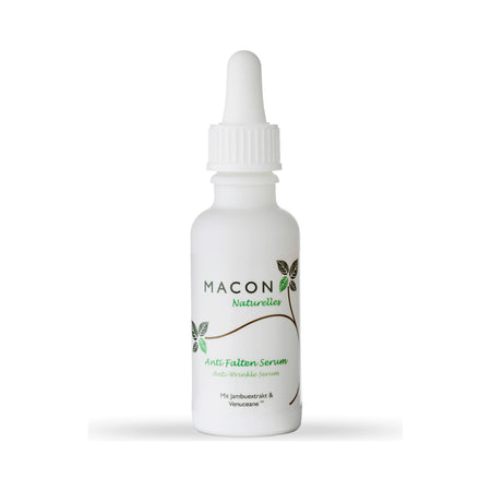 Macon Naturelles Anti Falten Serum