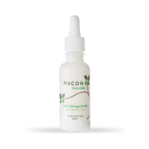 Macon Naturelles Anti Rötungs Serum auf weißem Hintergrund – vollständige Produktansicht