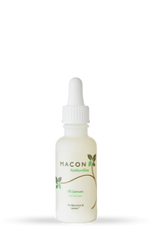 MACON Naturelles Öl Serum – offizieller Produkt-Packshot