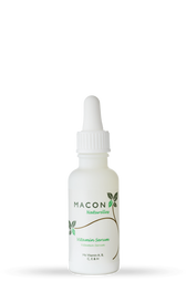 MACON Naturelles Vitamin Serum – offizieller Produkt-Packshot