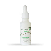Macon Naturelles Vitamin Serum auf weißem Hintergrund – vollständige Produktansicht