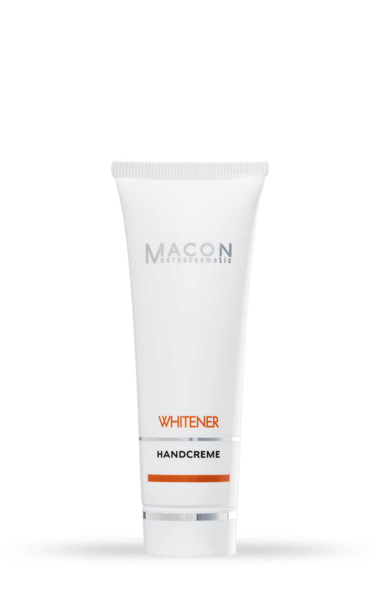 MACON Whitener Handcreme – Whitener Handcreme, offizieller Produkt-Packshot