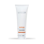 MACON Whitener Handcreme auf weißem Hintergrund – vollständige Produktansicht