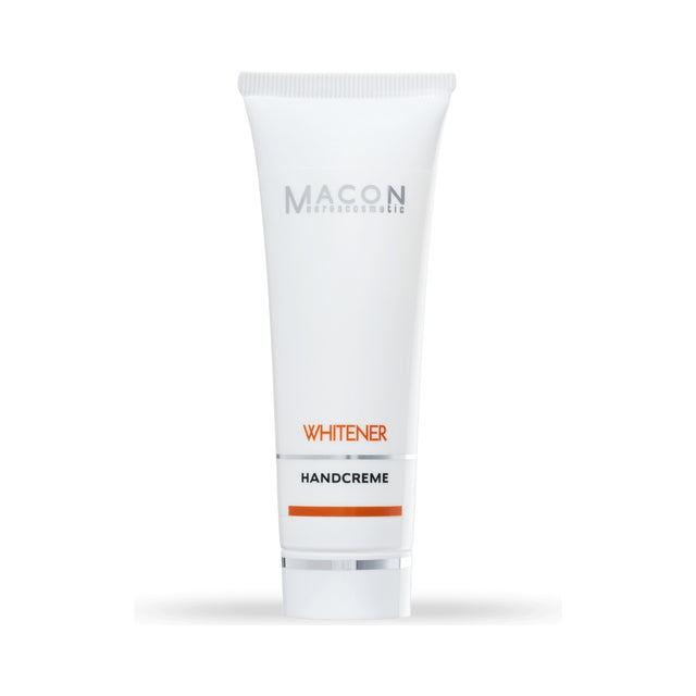 MACON Whitener Handcreme