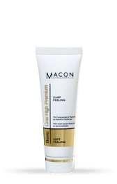 MACON High Premium Zartpeeling – offizieller Produkt-Packshot